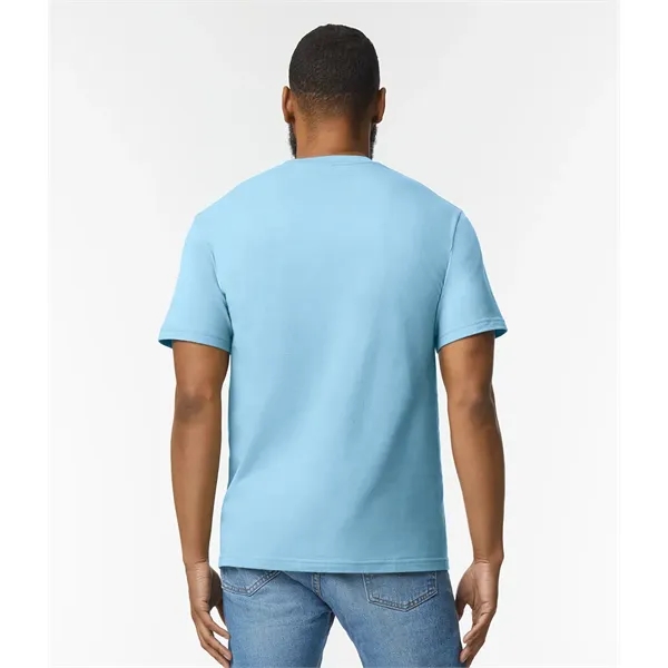 Softstyle Adult Midweight Tee... from ASI 89380 Staton Corporate and Casual