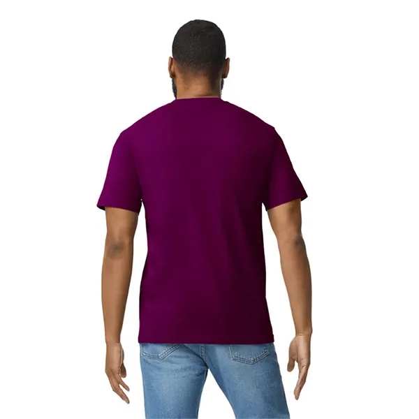 Softstyle Adult Midweight Tee... from ASI 89380 Staton Corporate and Casual