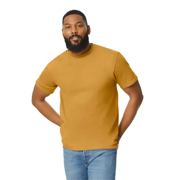 Softstyle Adult Midweight Tee... from ASI 89380 Staton Corporate and Casual