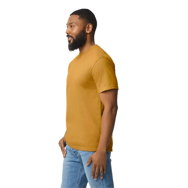 Softstyle Adult Midweight Tee... from ASI 89380 Staton Corporate and Casual