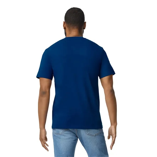 Softstyle Adult Midweight Tee... from ASI 89380 Staton Corporate and Casual