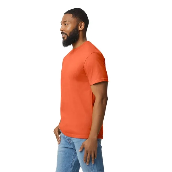 Softstyle Adult Midweight Tee... from ASI 89380 Staton Corporate and Casual