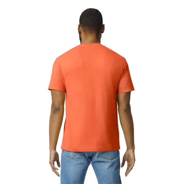 Softstyle Adult Midweight Tee... from ASI 89380 Staton Corporate and Casual