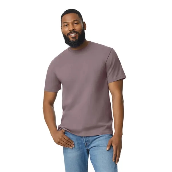 Softstyle Adult Midweight Tee... from ASI 89380 Staton Corporate and Casual