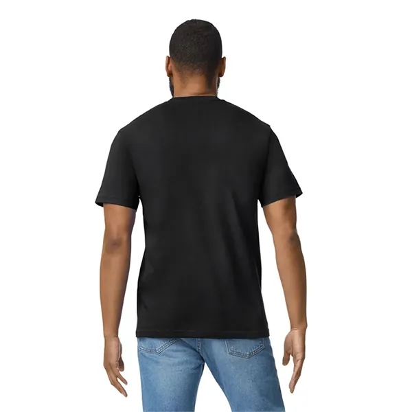 Softstyle Adult Midweight Tee... from ASI 89380 Staton Corporate and Casual