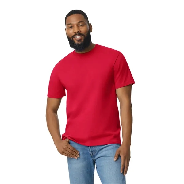 Softstyle Adult Midweight Tee... from ASI 89380 Staton Corporate and Casual