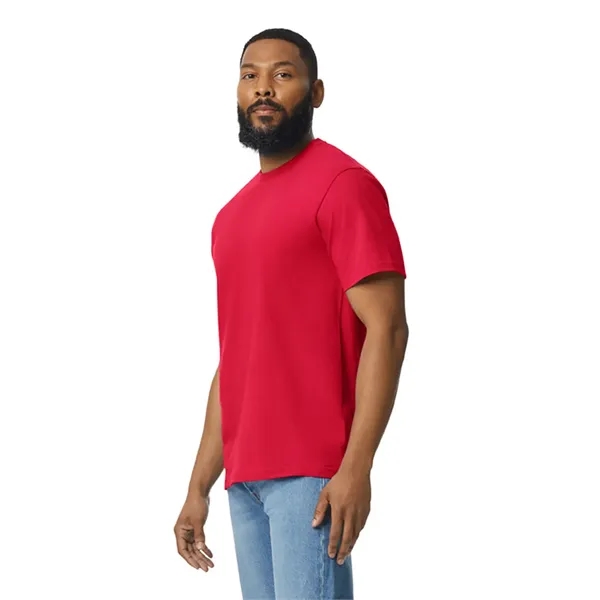 Softstyle Adult Midweight Tee... from ASI 89380 Staton Corporate and Casual
