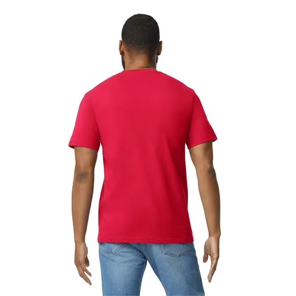 Softstyle Adult Midweight Tee... from ASI 89380 Staton Corporate and Casual