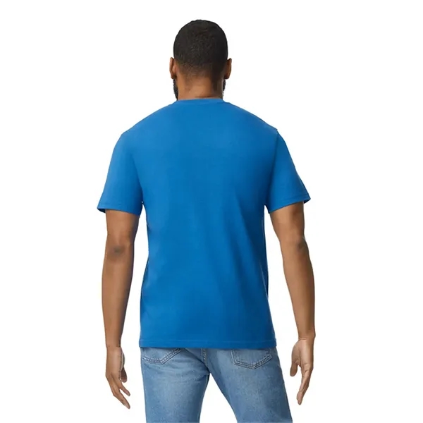 Softstyle Adult Midweight Tee... from ASI 89380 Staton Corporate and Casual