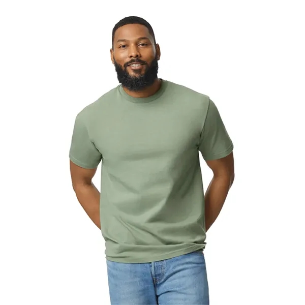 Softstyle Adult Midweight Tee... from ASI 89380 Staton Corporate and Casual