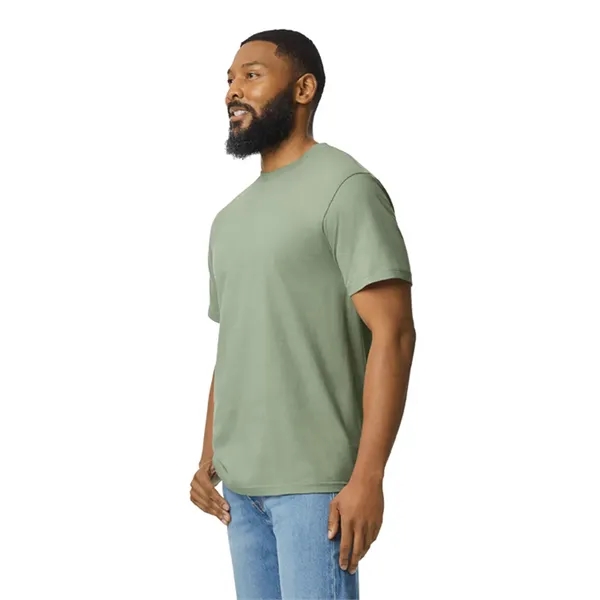 Softstyle Adult Midweight Tee... from ASI 89380 Staton Corporate and Casual