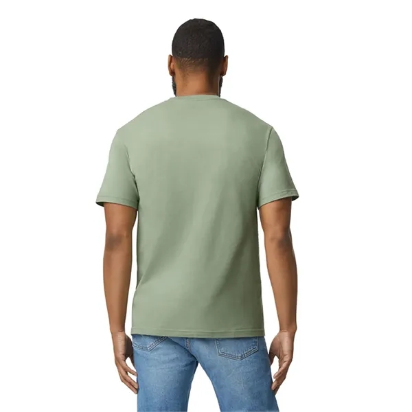 Softstyle Adult Midweight Tee... from ASI 89380 Staton Corporate and Casual