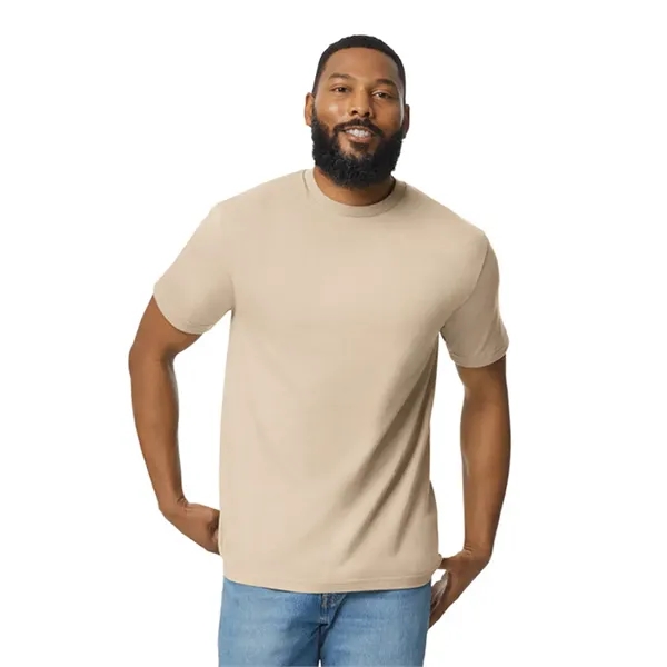 Softstyle Adult Midweight Tee... from ASI 89380 Staton Corporate and Casual