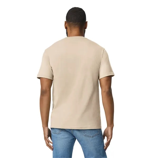 Softstyle Adult Midweight Tee... from ASI 89380 Staton Corporate and Casual