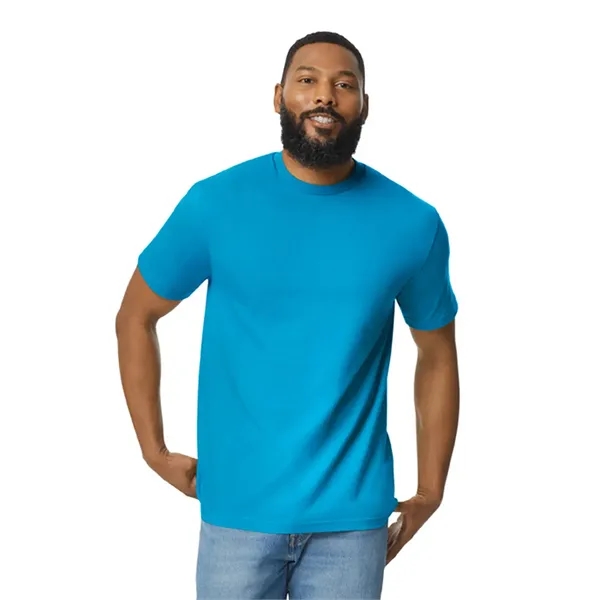 Softstyle Adult Midweight Tee... from ASI 89380 Staton Corporate and Casual