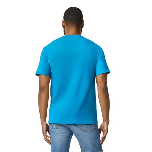 Softstyle Adult Midweight Tee... from ASI 89380 Staton Corporate and Casual