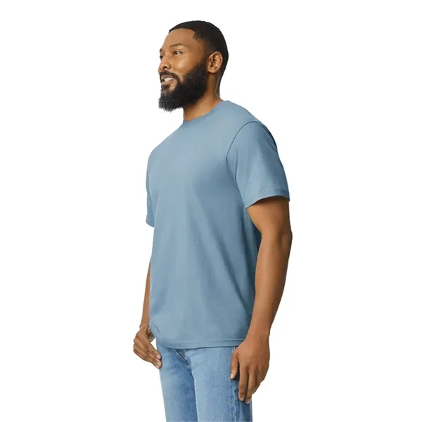 Softstyle Adult Midweight Tee... from ASI 89380 Staton Corporate and Casual