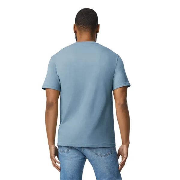 Softstyle Adult Midweight Tee... from ASI 89380 Staton Corporate and Casual