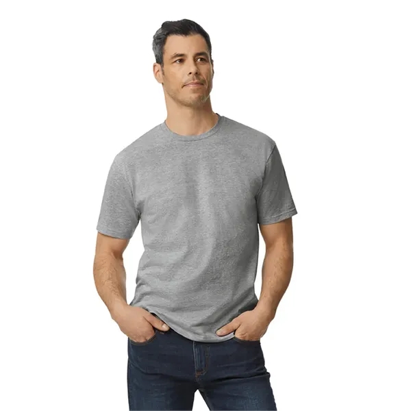 Softstyle Adult Midweight Tee... from ASI 89380 Staton Corporate and Casual