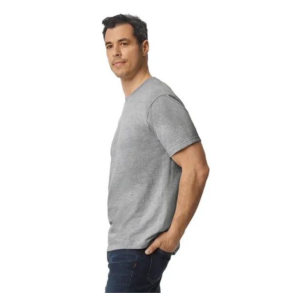 Softstyle Adult Midweight Tee... from ASI 89380 Staton Corporate and Casual