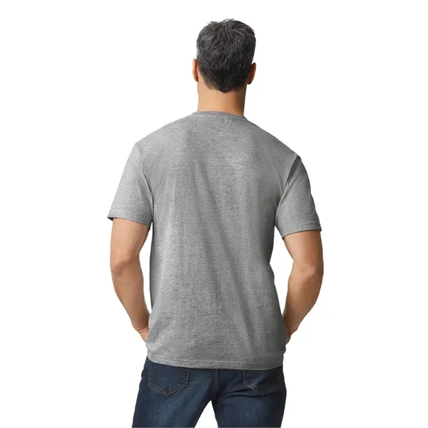Softstyle Adult Midweight Tee... from ASI 89380 Staton Corporate and Casual