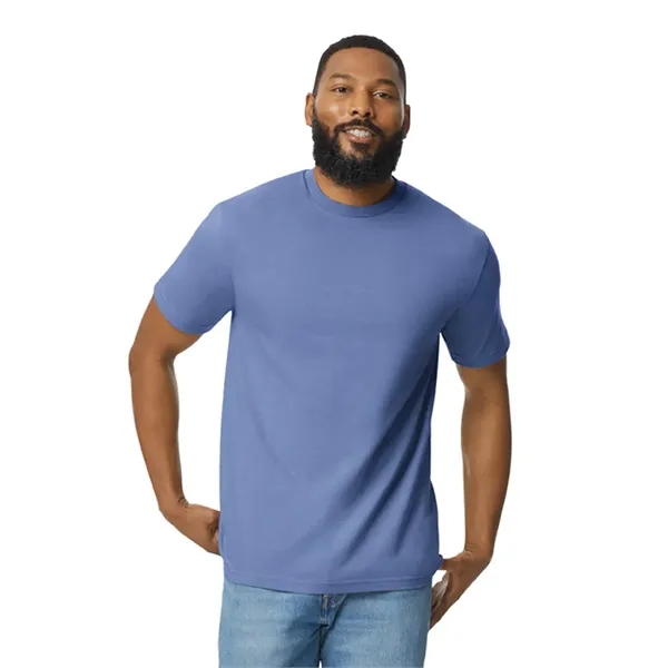 Softstyle Adult Midweight Tee... from ASI 89380 Staton Corporate and Casual