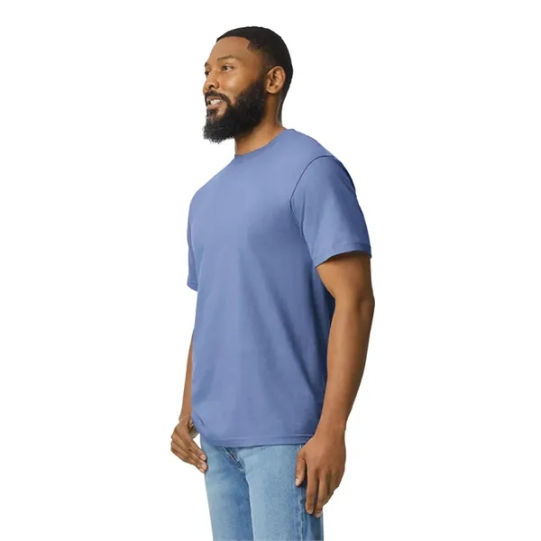 Softstyle Adult Midweight Tee... from ASI 89380 Staton Corporate and Casual