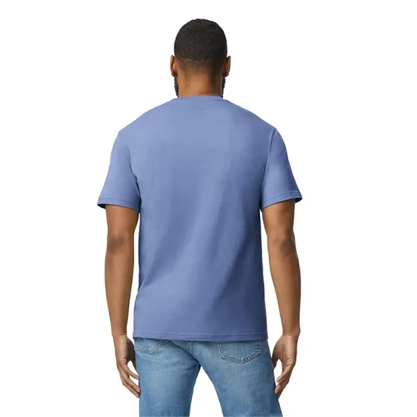 Softstyle Adult Midweight Tee... from ASI 89380 Staton Corporate and Casual
