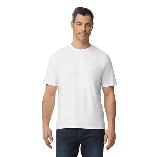 Softstyle Adult Midweight Tee... from ASI 89380 Staton Corporate and Casual