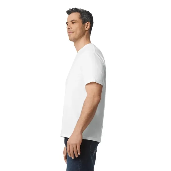 Softstyle Adult Midweight Tee... from ASI 89380 Staton Corporate and Casual