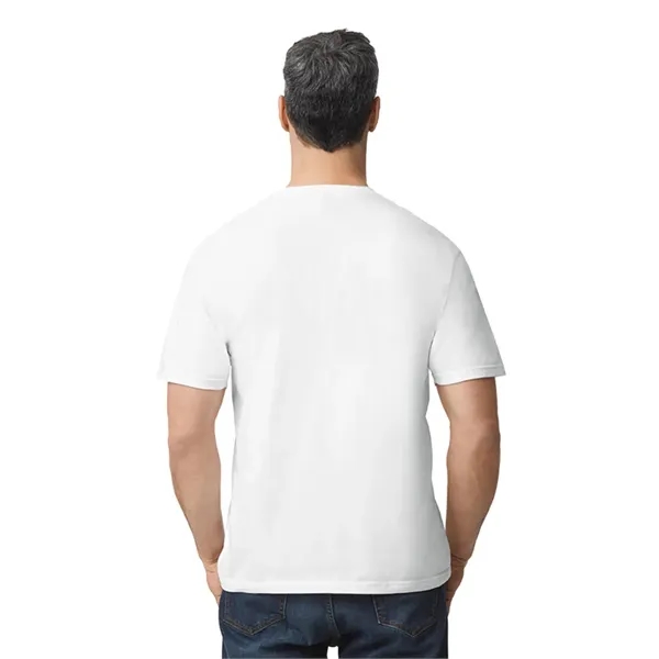 Softstyle Adult Midweight Tee... from ASI 89380 Staton Corporate and Casual