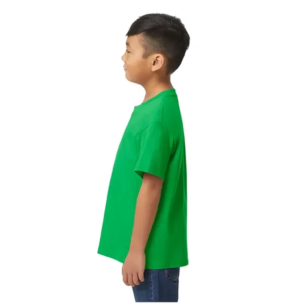 Softstyle Midweight Youth Tee... from ASI 89380 Staton Corporate and Casual