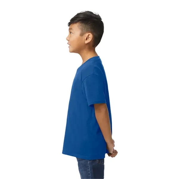 Softstyle Midweight Youth Tee... from ASI 89380 Staton Corporate and Casual