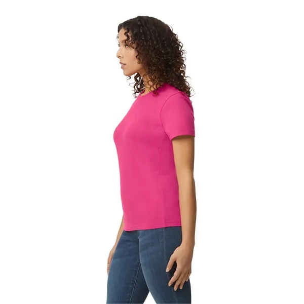 Softstyle Midweight Womens Tee... from ASI 89380 Staton Corporate and Casual