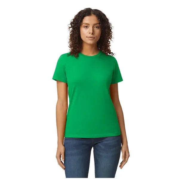 Softstyle Midweight Womens Tee... from ASI 89380 Staton Corporate and Casual