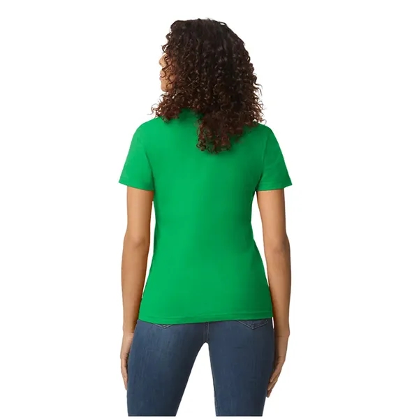 Softstyle Midweight Womens Tee... from ASI 89380 Staton Corporate and Casual