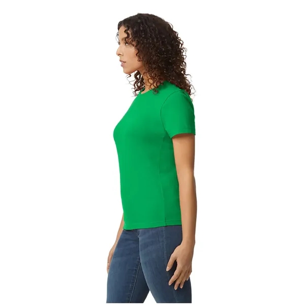 Softstyle Midweight Womens Tee... from ASI 89380 Staton Corporate and Casual