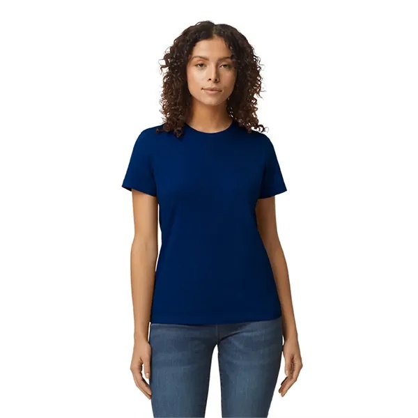 Softstyle Midweight Womens Tee... from ASI 89380 Staton Corporate and Casual