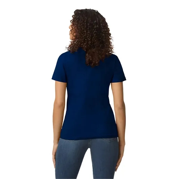 Softstyle Midweight Womens Tee... from ASI 89380 Staton Corporate and Casual