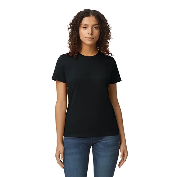 Softstyle Midweight Womens Tee... from ASI 89380 Staton Corporate and Casual