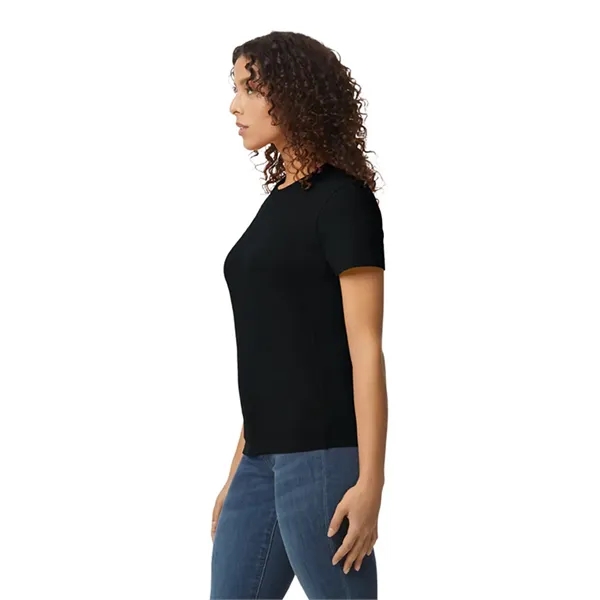 Softstyle Midweight Womens Tee... from ASI 89380 Staton Corporate and Casual