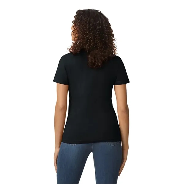 Softstyle Midweight Womens Tee... from ASI 89380 Staton Corporate and Casual
