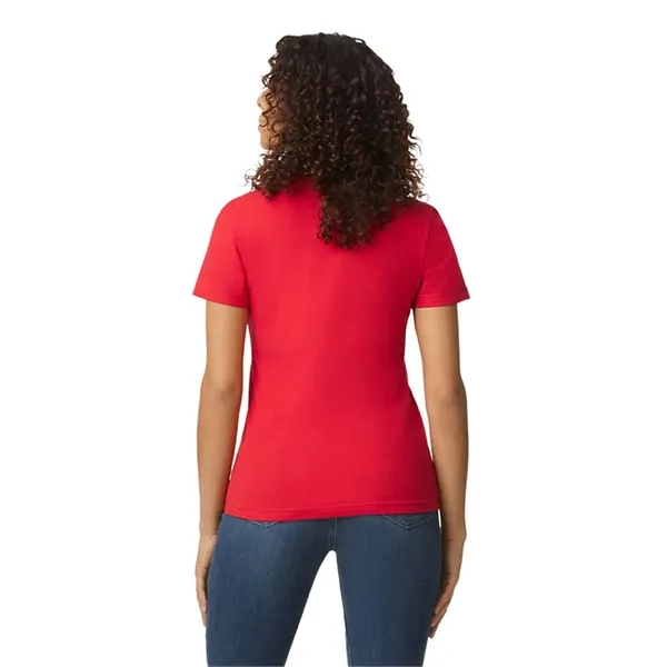 Softstyle Midweight Womens Tee... from ASI 89380 Staton Corporate and Casual