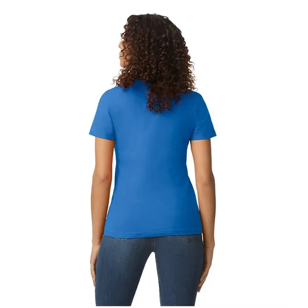 Softstyle Midweight Womens Tee... from ASI 89380 Staton Corporate and Casual