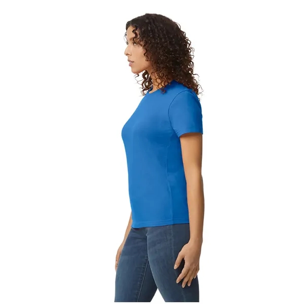 Softstyle Midweight Womens Tee... from ASI 89380 Staton Corporate and Casual