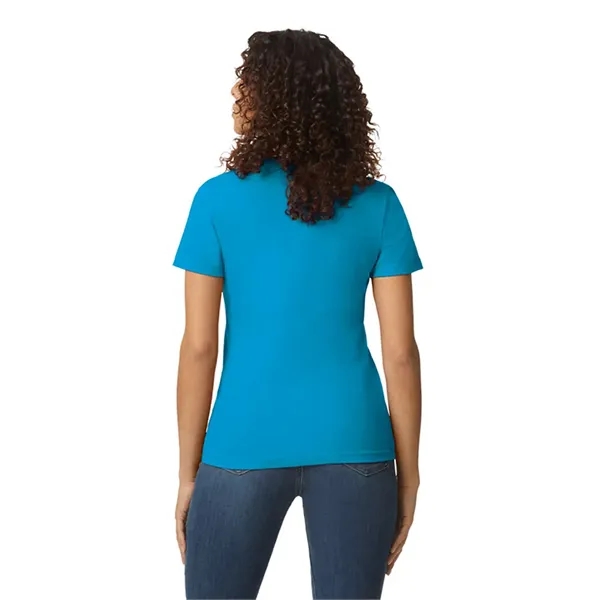 Softstyle Midweight Womens Tee... from ASI 89380 Staton Corporate and Casual