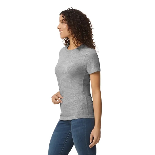 Softstyle Midweight Womens Tee... from ASI 89380 Staton Corporate and Casual