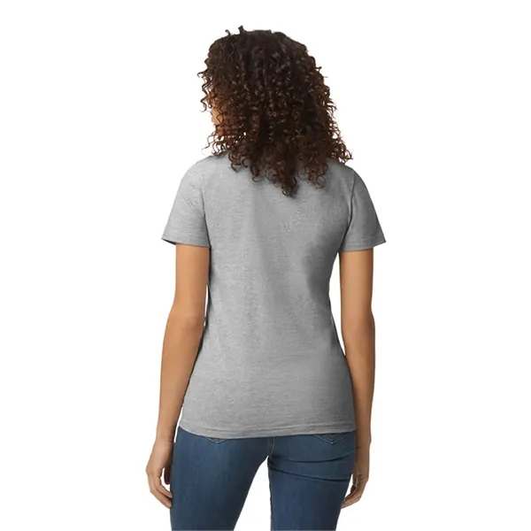 Softstyle Midweight Womens Tee... from ASI 89380 Staton Corporate and Casual