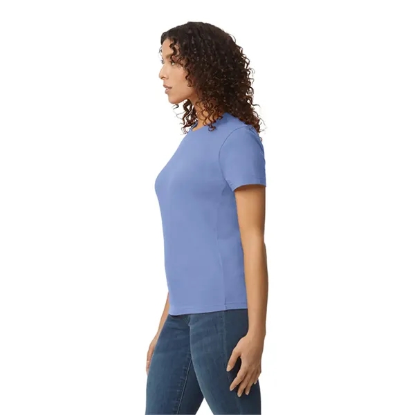 Softstyle Midweight Womens Tee... from ASI 89380 Staton Corporate and Casual