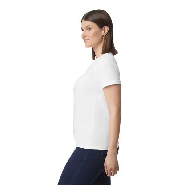 Softstyle Midweight Womens Tee... from ASI 89380 Staton Corporate and Casual